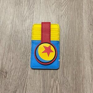 Disney | Pixar Ball Card Holder